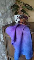 #109 Hand Dyed Quarter Yard