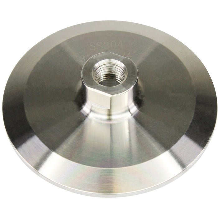 1/4" FNPT End Caps