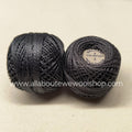 2 #8 Valdani Perle Cotton Thread