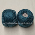 320 #8 Valdani Perle Cotton Thread