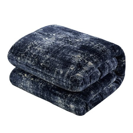 7- Piece Comforter Set - EK CHIC HOME