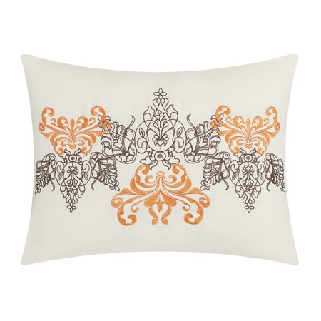 7- Piece Comforter Set - EK CHIC HOME