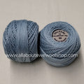 90 #12 Valdani Perle Cotton Thread
