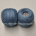 90 #8 Valdani Perle Cotton Thread