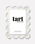 Acrylic Picture Frame- Pearl
