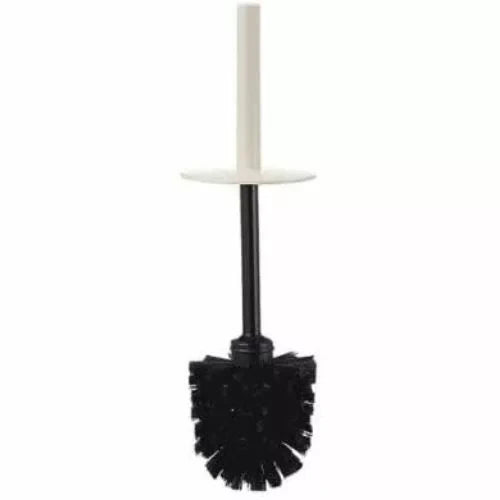 Toilet Brush Acrylic Primanova close-up detail