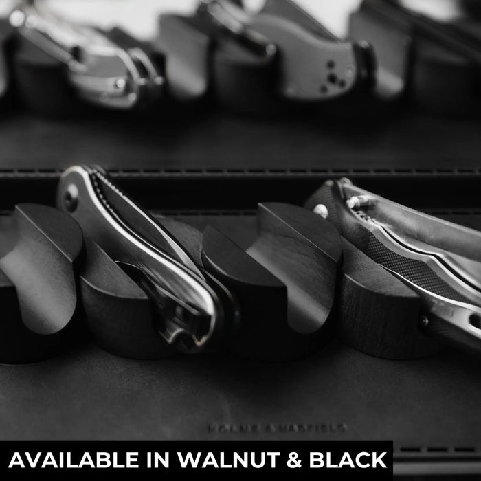 Holme & Hadfield Accessories Add-On Knife Pillars