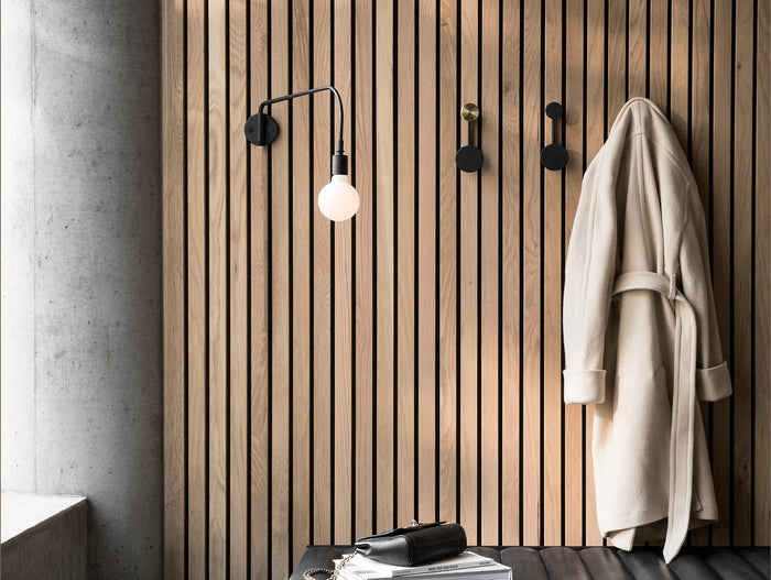 Afteroom Small Coat Hanger