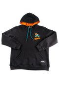 [ All Time Low x Chesapeake Baysox ] Bay & Beyond Hoodie - Official League