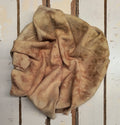 AMBER Hand Dyed Wool
