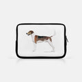 American Foxhound e-Reader Sleeve
