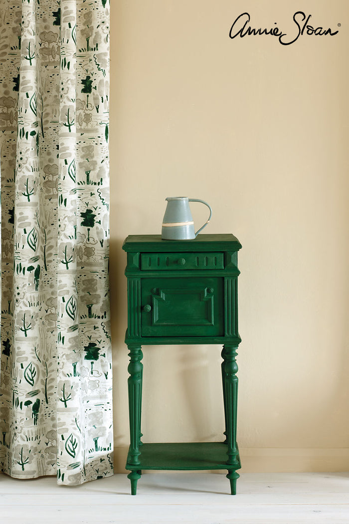 Amsterdam Green - Chalk Paint® by Annie Sloan