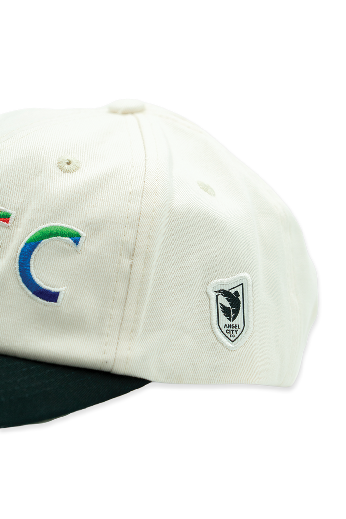 [ Angel City FC ] Pride Poppy - Official League