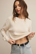 Angel Mini Thermal Top