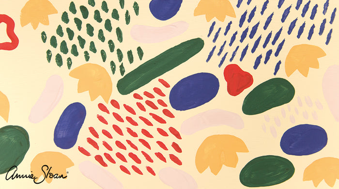 Annie Sloan Detail Brushes