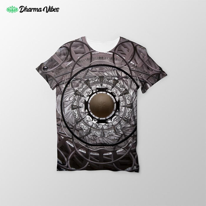Another World by Lightwizard Visionary T-Shirt