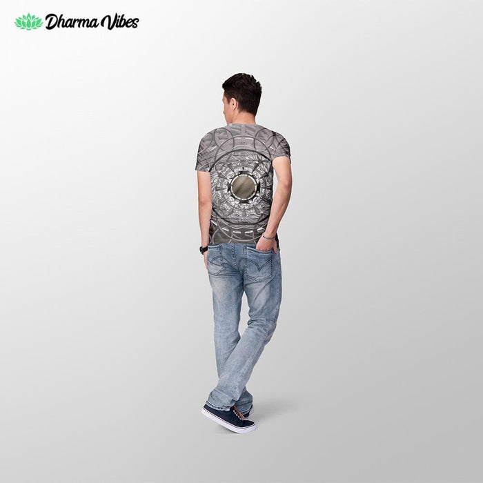 Another World by Lightwizard Visionary T-Shirt