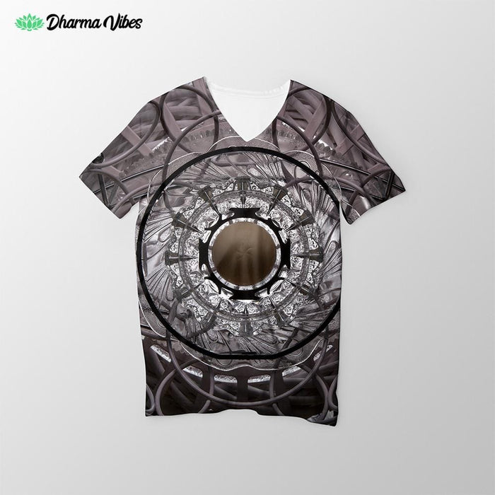 Another World by Lightwizard Visionary T-Shirt