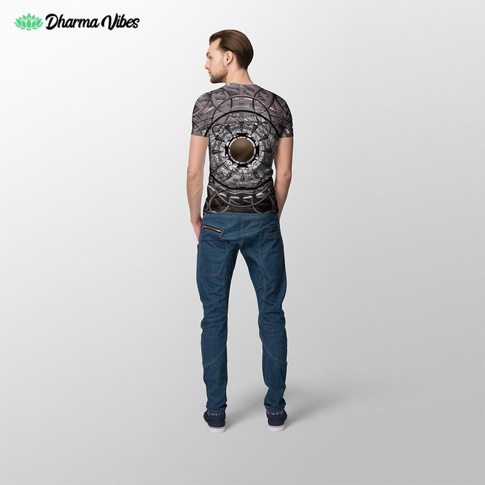 Another World by Lightwizard Visionary T-Shirt