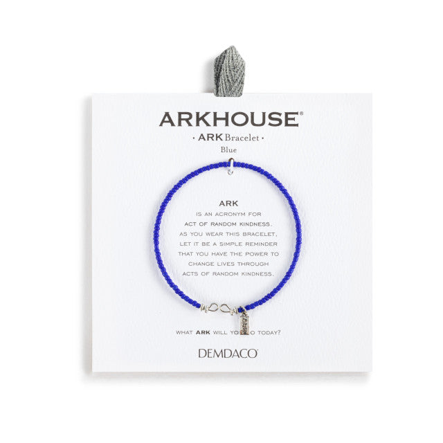 ARK Bracelet - Blue