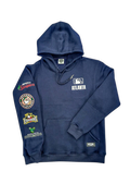 [ Atlanta ] Affiliate Live-In Hoodie - Official League
