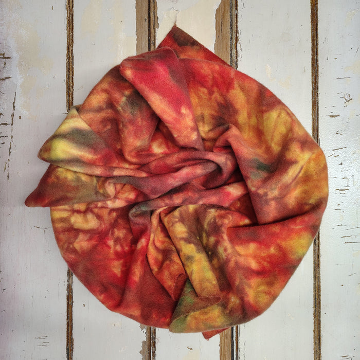 Autumn Bloom Hand Dyed Wool (Wholesale)