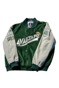[ AV Alta FC ] Inaugural Season Cord Jacket - Official League
