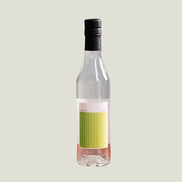 Bar Agricole Hashiri Gin