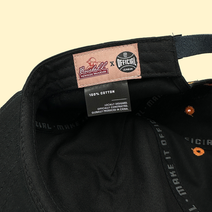 [ baseball heritage ] wenham truckers - Official League