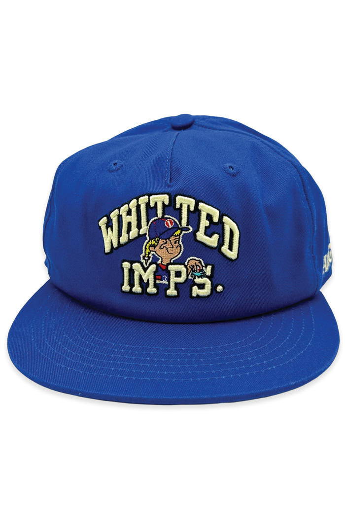 [ baseball heritage ] whitted imps - Official League