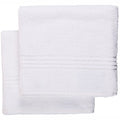 Bath Towel Collection 2 Piece Set - EK CHIC HOME