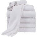 Bath Towel Set - 10 Piece Set - EK CHIC HOME