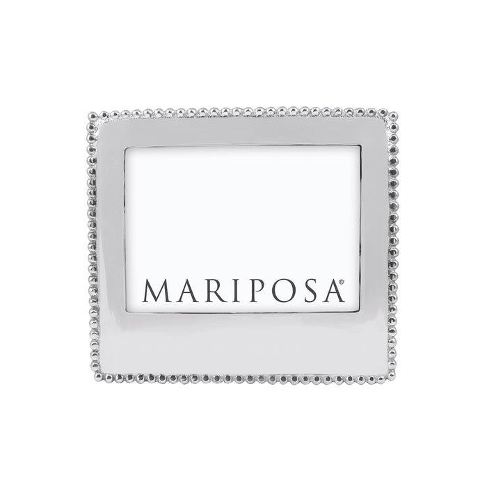 Beaded 5x7 Statement Frame E-SKU