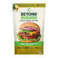 BEYOND BURGER PLANT BASED AVOCADO OIL 10 CT