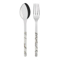 Bistrot Dune Serving Set,  Dune Ivory
