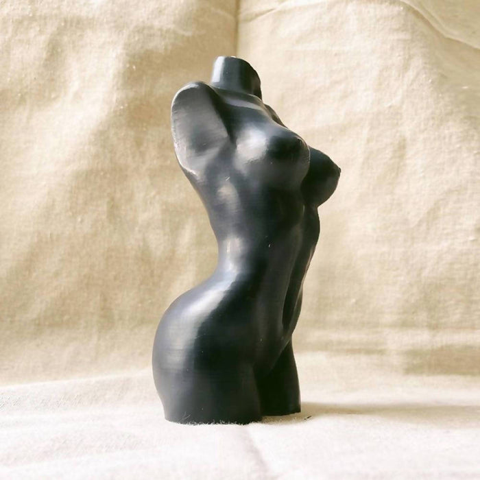 BODY CANDLE - OSHUN
