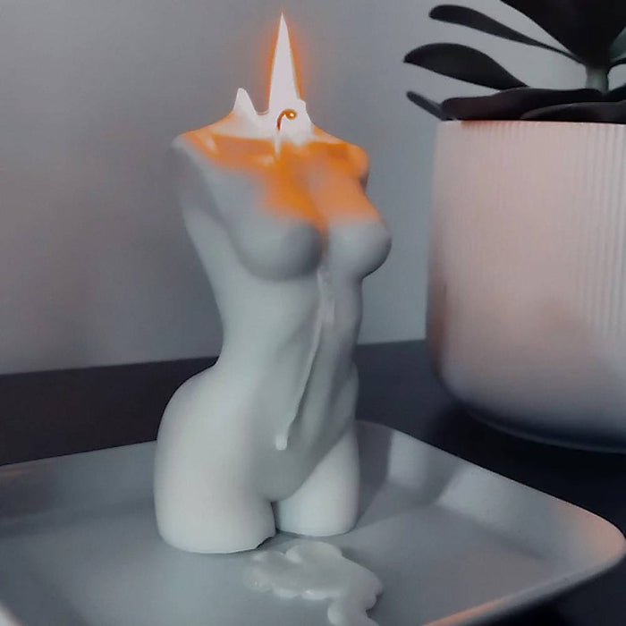 BODY CANDLE - SOL