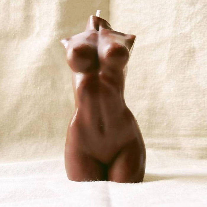 BODY CANDLE - THALIA