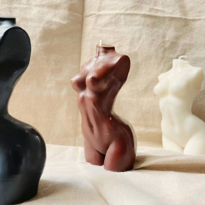 BODY CANDLE - THALIA