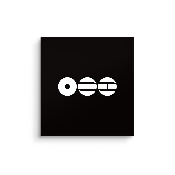 BTS - ARIRANG 5TH ALBUM T-SHIRT CD BOX SET VER - COKODIVE
