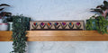Busy Bees Board Runner Paper Pattern