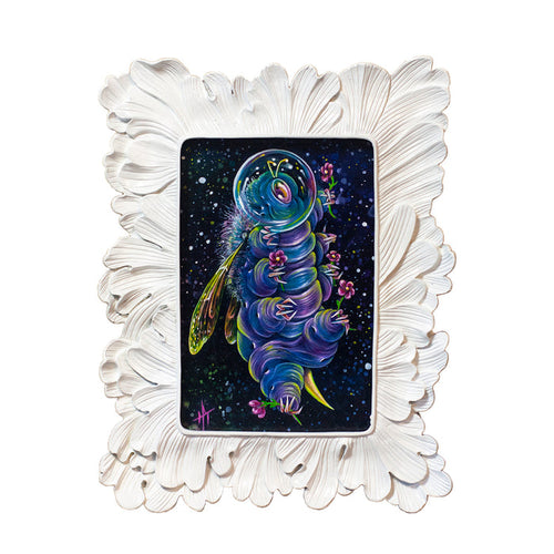 "Buzzzzzzz" by Holli Michener $200