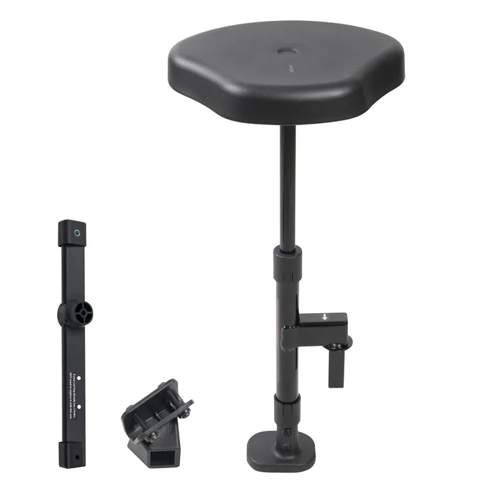 Caddytek Removable Seat for Caddylite Auto+360 &  Compact Push Carts