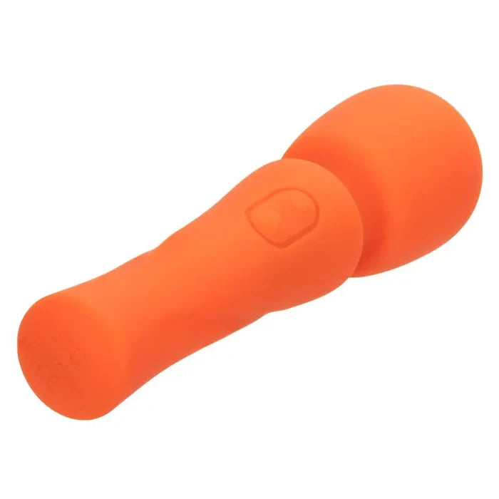Stella™ Liquid Silicone Mini Massager - Rolik®