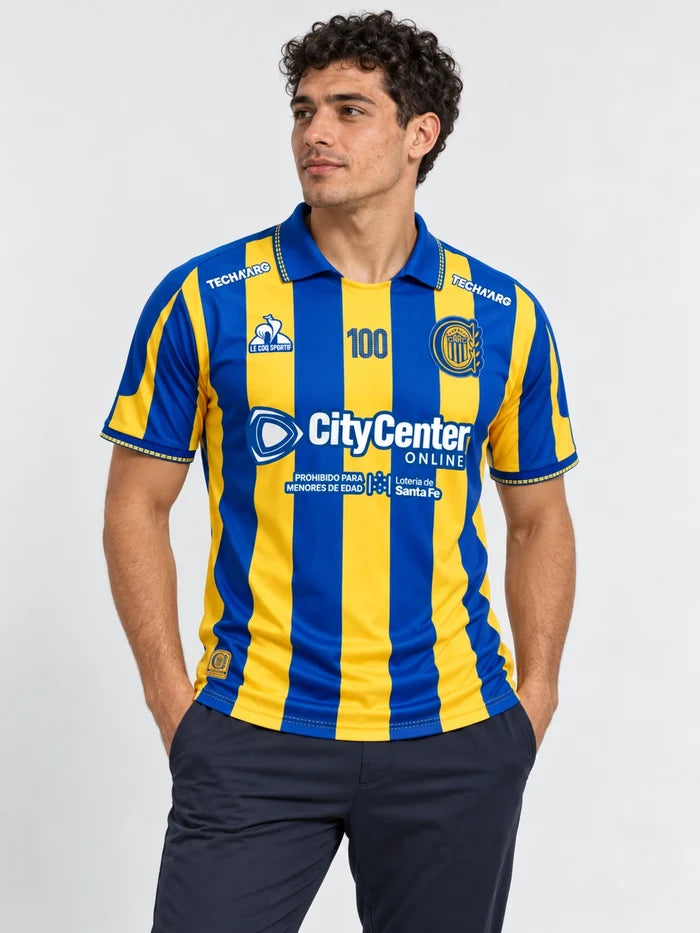 Camiseta Le Coq Sportif Carc De Juego Tit Pro — vista principal
