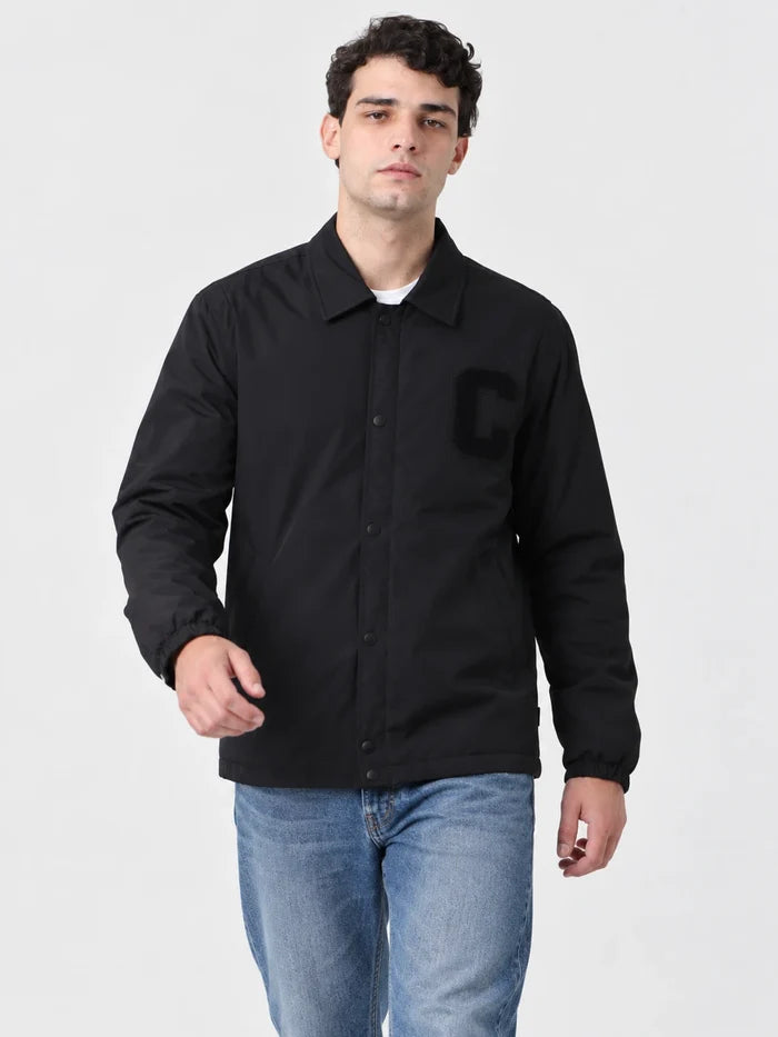 Campera Converse Core Jacket — vista principal