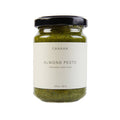 Canaan Palestine Almond Pesto Spread