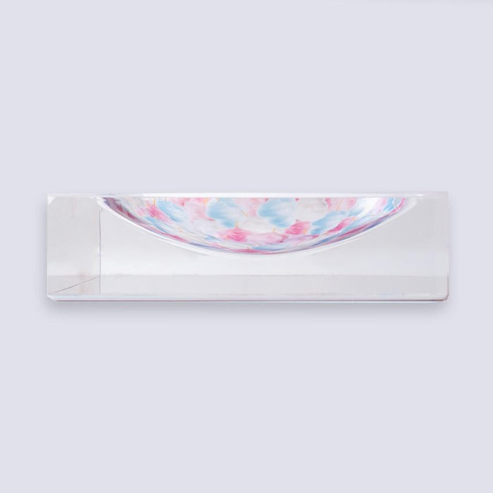 Candy Dish, Cotton Candy