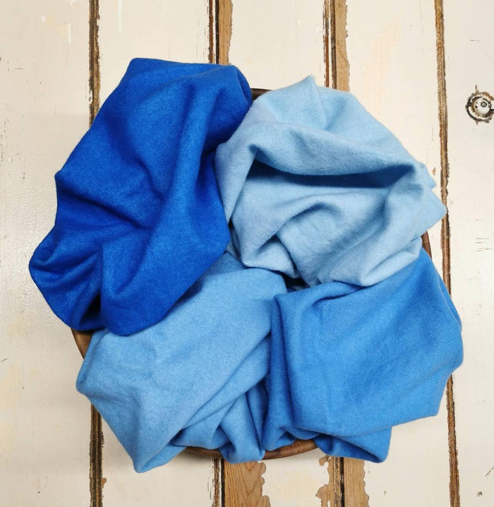 CAPRI Hand Dyed Wool - All About Ewe Wool Shop