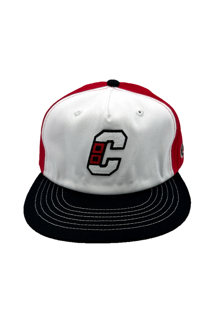 [ carolina hurricanes ] the C - Official League